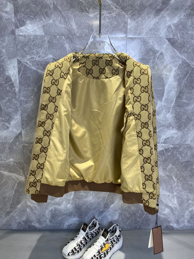 Gucci Outwear